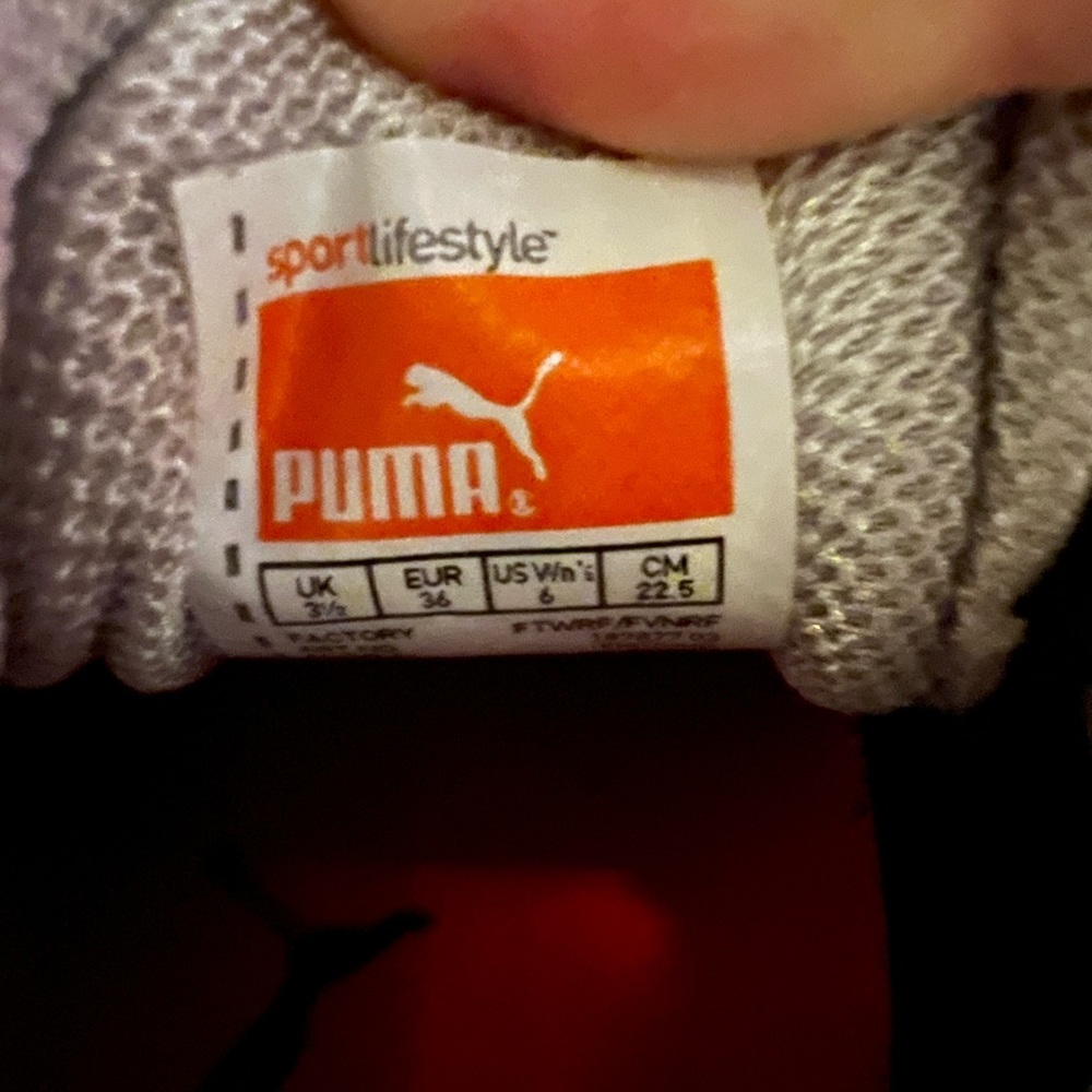 Puma Golf Shoes